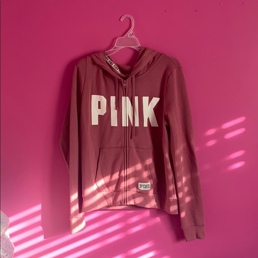 PINK Victoria’s Secret Jacket